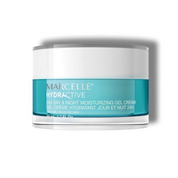 Marcelle Hydractive Gel Cream - Picture 1 of 3